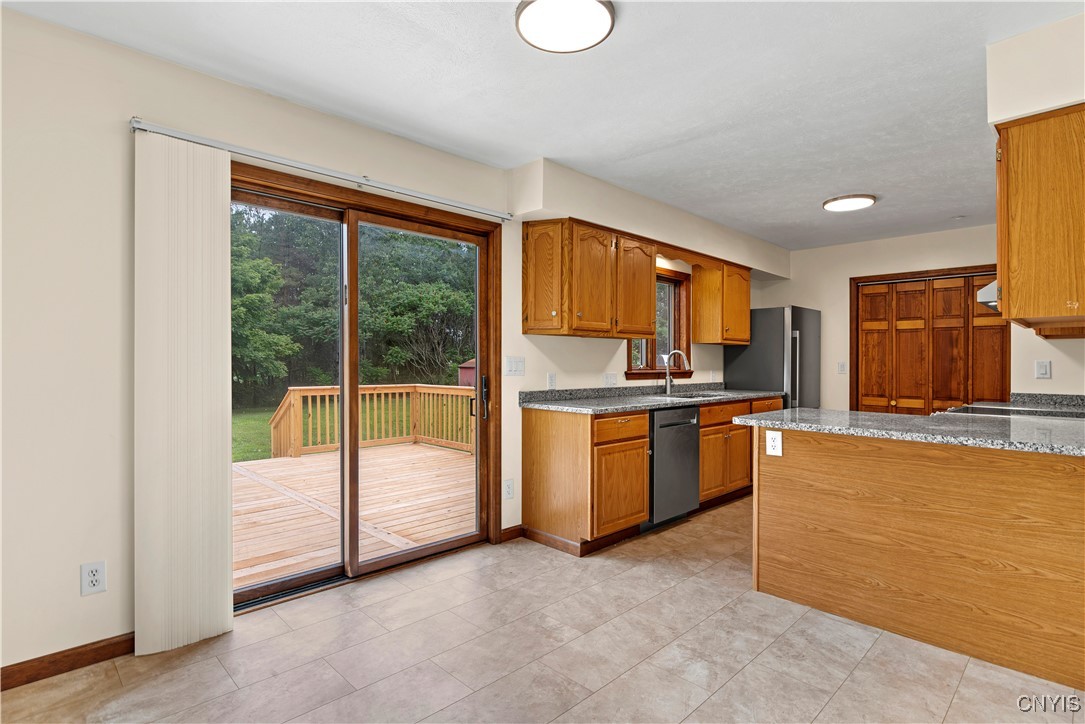 7537 Rickmeyer Road Floyd, NY 13440 - Photo 21 of 47