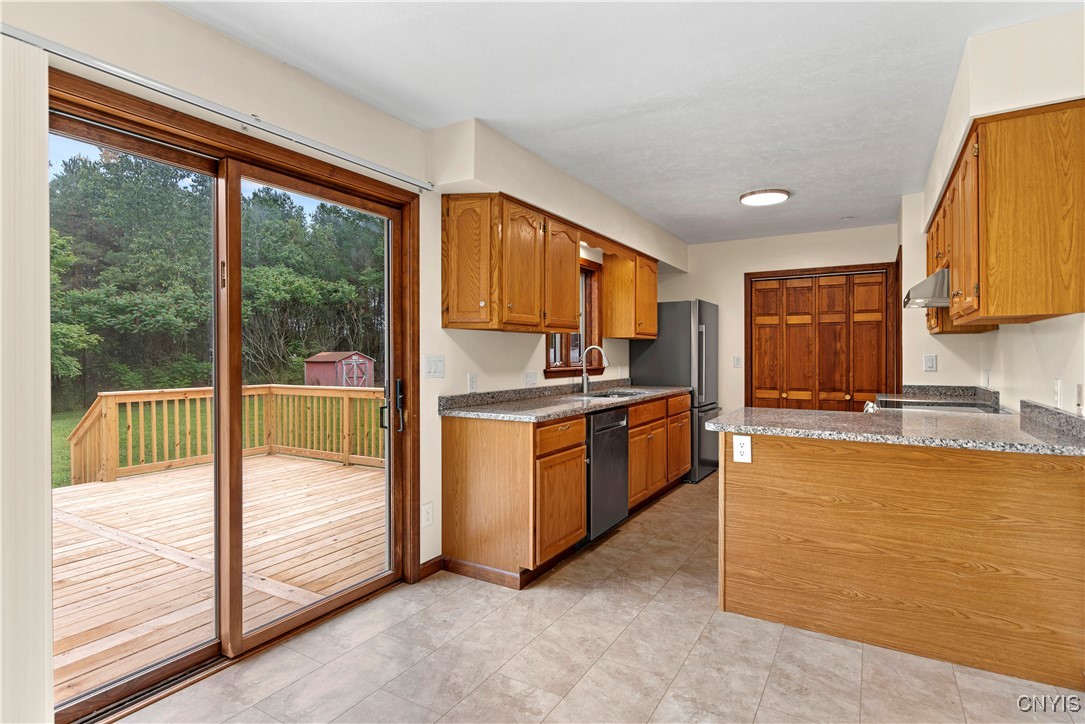 7537 Rickmeyer Road Floyd, NY 13440 - Photo 22 of 47