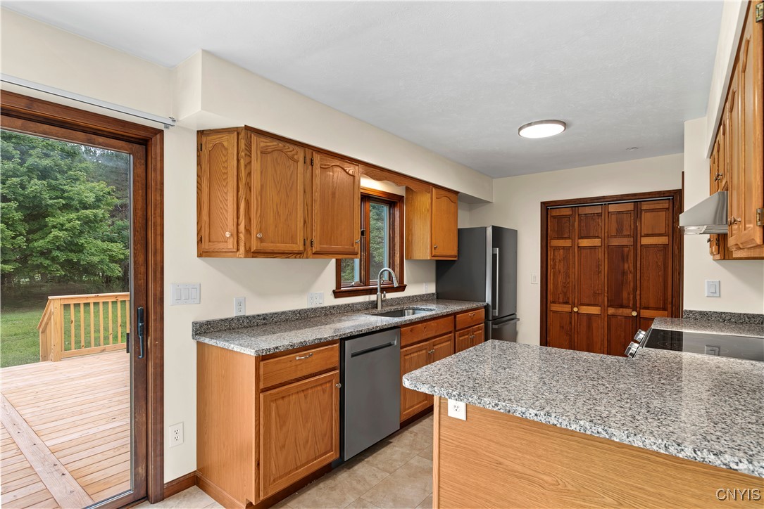 7537 Rickmeyer Road Floyd, NY 13440 - Photo 23 of 47