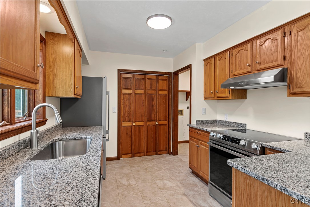 7537 Rickmeyer Road Floyd, NY 13440 - Photo 26 of 47