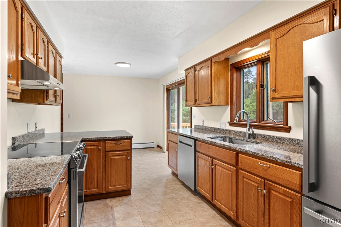 7537 Rickmeyer Road Floyd, NY 13440 - Photo 29 of 47