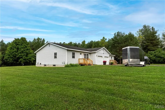 $1,750 | 7537 Rickmeyer Road, Floyd, NY 13440