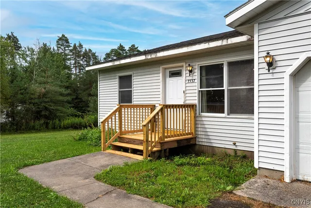 $1,750 | 7537 Rickmeyer Road, Floyd, NY 13440
