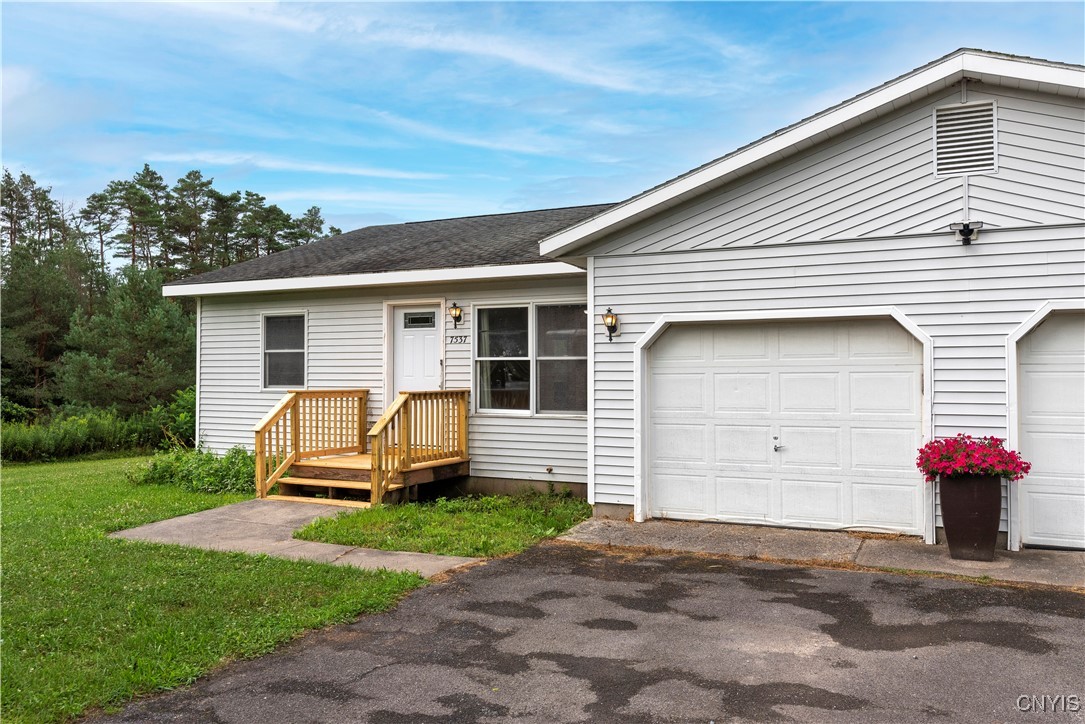 7537 Rickmeyer Road Floyd, NY 13440 - Photo 8 of 47