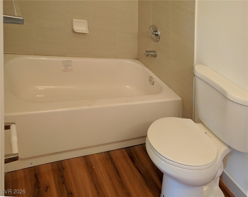 300 North Irving Street, Unit 4 Beatty, NV 89003 - Photo 7 of 9