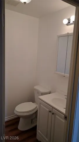 $1,250 | 300 North Irving Street, Unit 4, Beatty, NV 89003