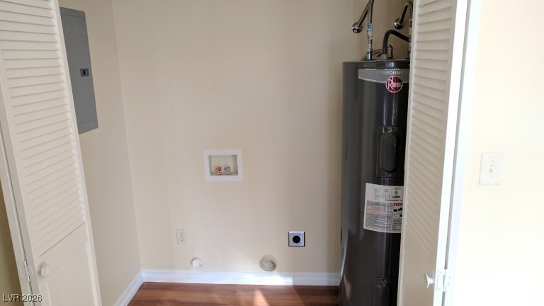 300 North Irving Street, Unit 4 Beatty, NV 89003 - Photo 9 of 9