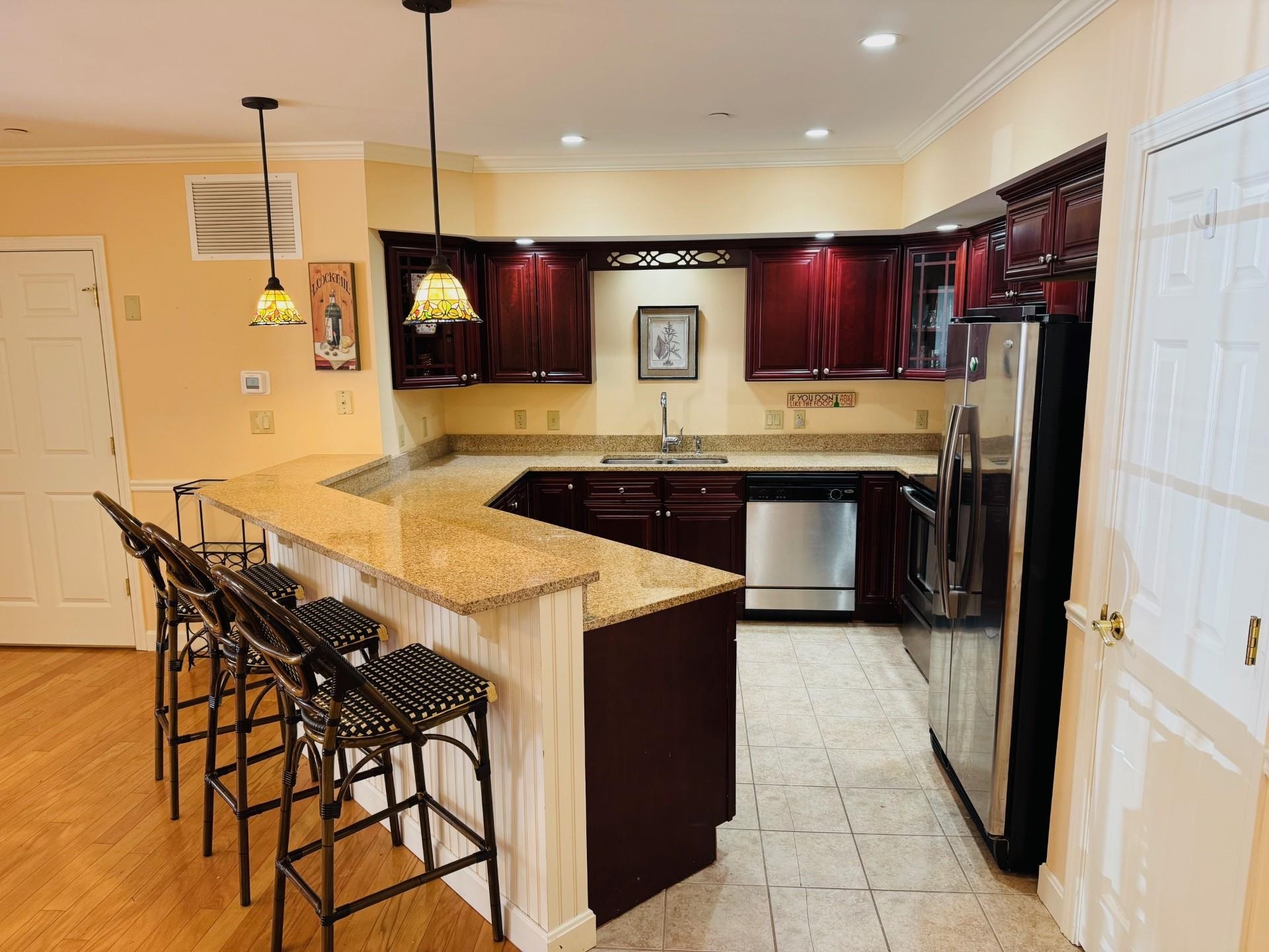 3 Abbey Lane, Unit 7 Meredith, NH 03253 - Photo 5 of 24