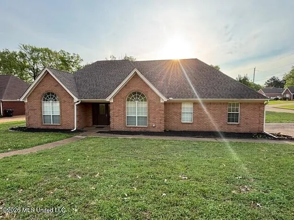 $2,000 | 1324 Biloxi Street, Hernando, MS 38632