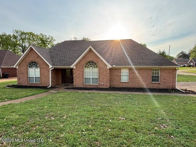 1324 Biloxi Street Hernando, MS 38632 - Photo 1 of 20 1