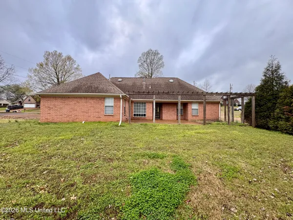 $2,000 | 1324 Biloxi Street, Hernando, MS 38632