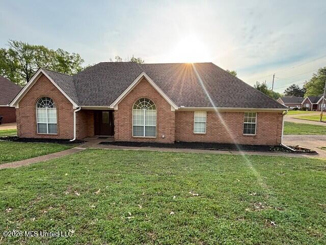 1324 Biloxi Street Hernando, MS 38632 - Photo 2 of 20 2