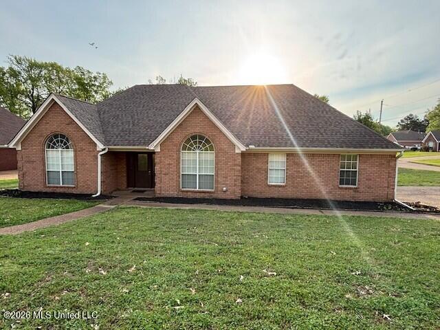 1324 Biloxi Street Hernando, MS 38632 - Photo 3 of 20 3