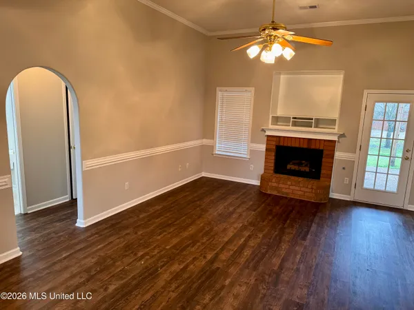 $2,000 | 1324 Biloxi Street, Hernando, MS 38632