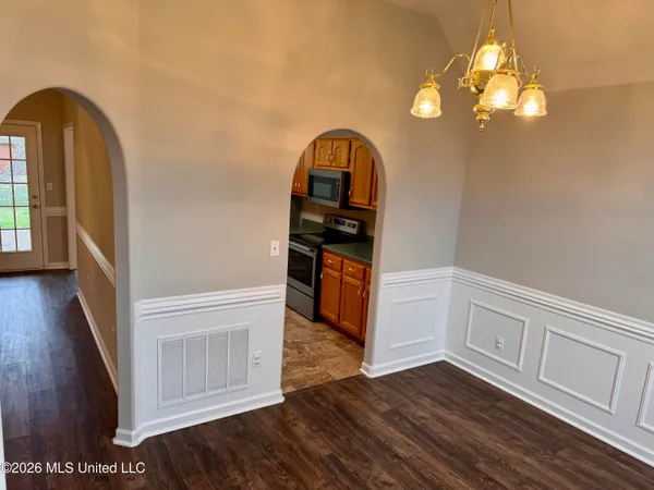 $2,000 | 1324 Biloxi Street, Hernando, MS 38632