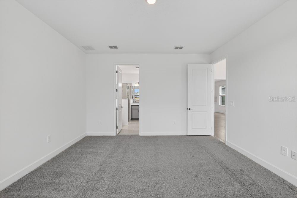 13505 Commons Avenue Parrish, FL 34219 - Photo 12 of 40 wooden floor in an empty room
