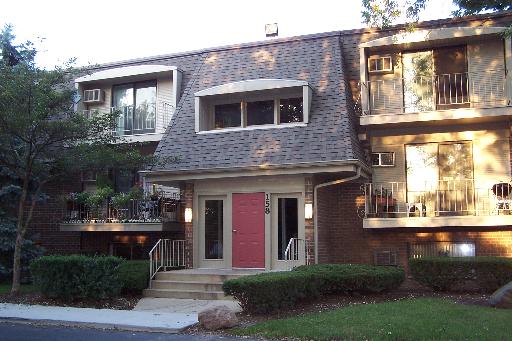 158 East Bailey Road, Unit K Naperville, IL 60565 - Photo 1 of 1 Gallery Image 1