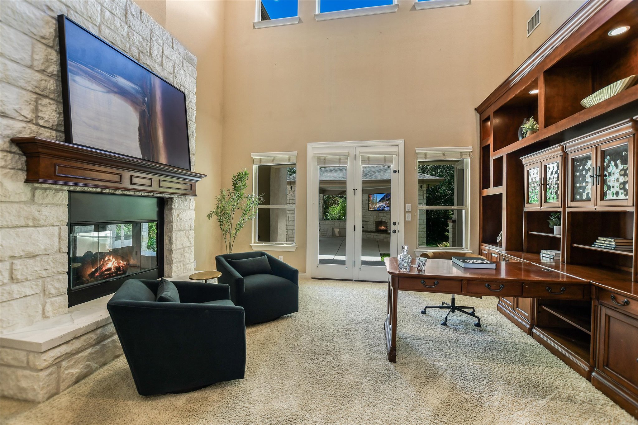 3816 Arrow Wood Road Cedar Park, TX 78613 - Photo 6 of 36