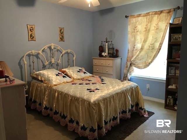101 Virginia Drive Brewton, AL 36426 - Photo 14 of 19 Bedroom