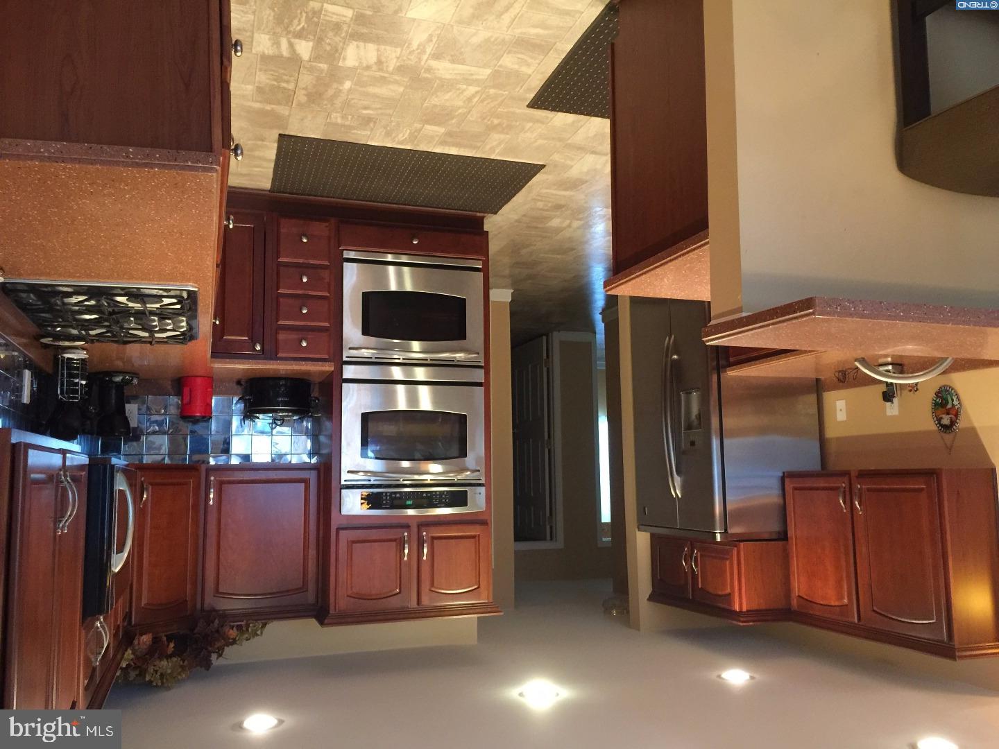 2294 Porter Road Bear, DE 19701 - Photo 8 of 25 Kitchen