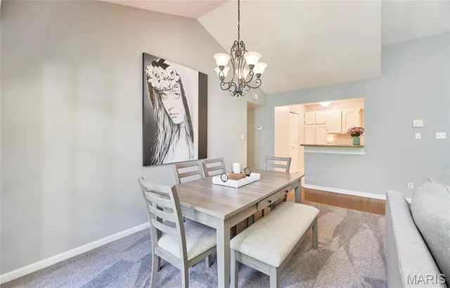 $212,000 | 4501 Eli Drive, Unit K, St. Louis, MO 63128