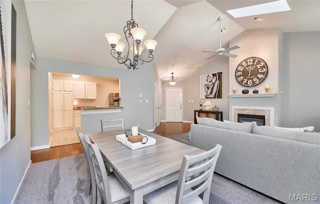 $212,000 | 4501 Eli Drive, Unit K, St. Louis, MO 63128