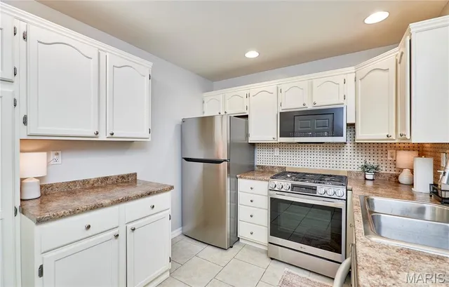 $212,000 | 4501 Eli Drive, Unit K, St. Louis, MO 63128