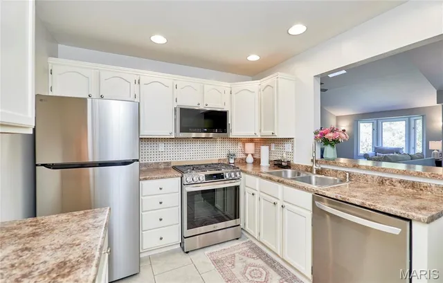 $212,000 | 4501 Eli Drive, Unit K, St. Louis, MO 63128