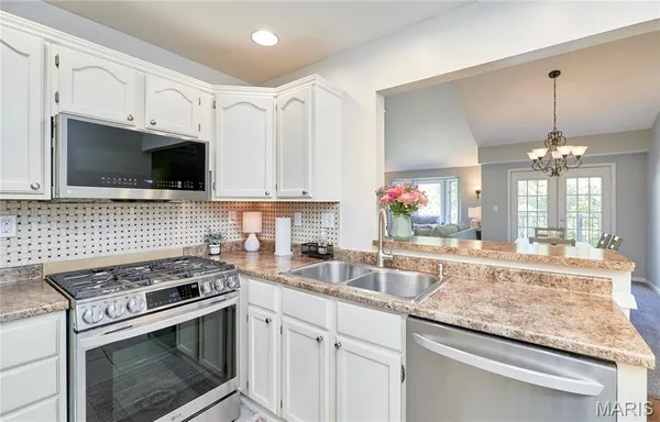$212,000 | 4501 Eli Drive, Unit K, St. Louis, MO 63128