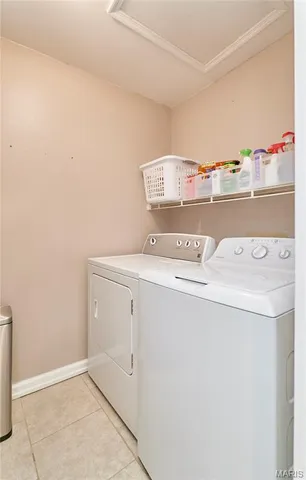 $212,000 | 4501 Eli Drive, Unit K, St. Louis, MO 63128