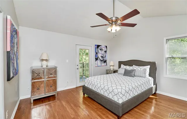 $212,000 | 4501 Eli Drive, Unit K, St. Louis, MO 63128