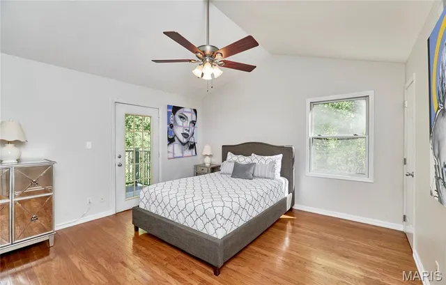 $212,000 | 4501 Eli Drive, Unit K, St. Louis, MO 63128