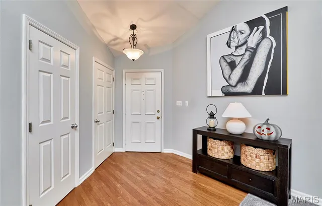 $212,000 | 4501 Eli Drive, Unit K, St. Louis, MO 63128