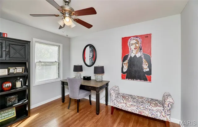 $212,000 | 4501 Eli Drive, Unit K, St. Louis, MO 63128