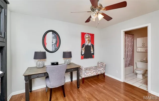 $212,000 | 4501 Eli Drive, Unit K, St. Louis, MO 63128