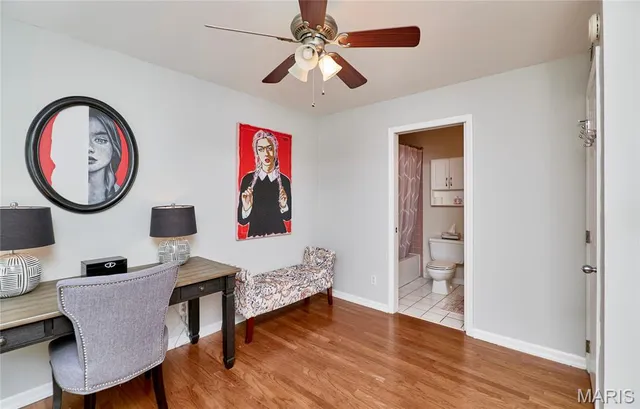 $212,000 | 4501 Eli Drive, Unit K, St. Louis, MO 63128