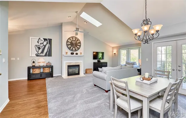 $212,000 | 4501 Eli Drive, Unit K, St. Louis, MO 63128