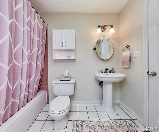 $212,000 | 4501 Eli Drive, Unit K, St. Louis, MO 63128