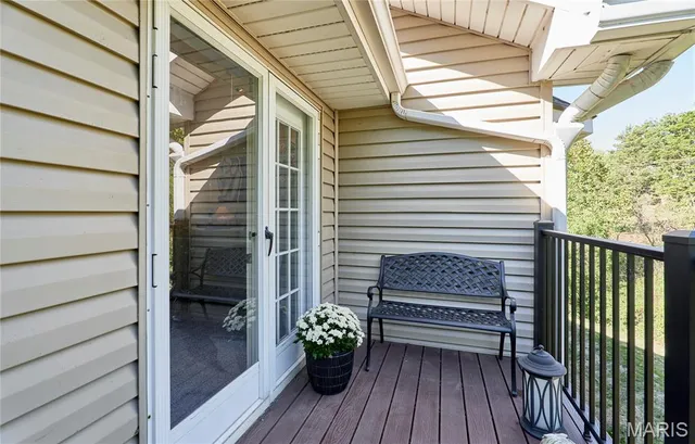 $212,000 | 4501 Eli Drive, Unit K, St. Louis, MO 63128