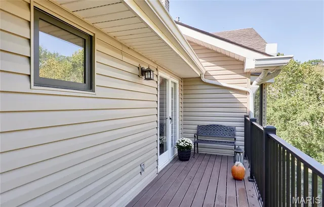 $212,000 | 4501 Eli Drive, Unit K, St. Louis, MO 63128