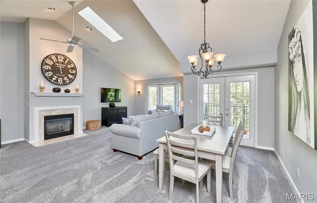 $212,000 | 4501 Eli Drive, Unit K, St. Louis, MO 63128