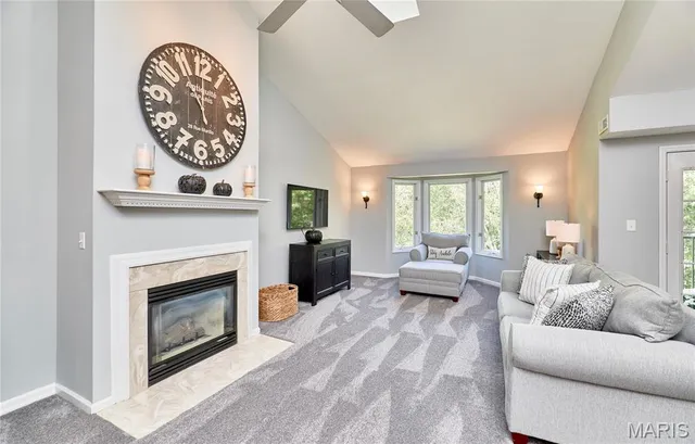 $212,000 | 4501 Eli Drive, Unit K, St. Louis, MO 63128