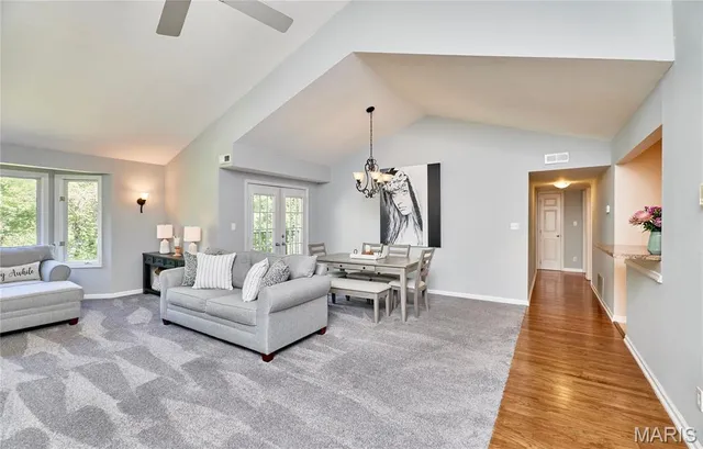 $212,000 | 4501 Eli Drive, Unit K, St. Louis, MO 63128