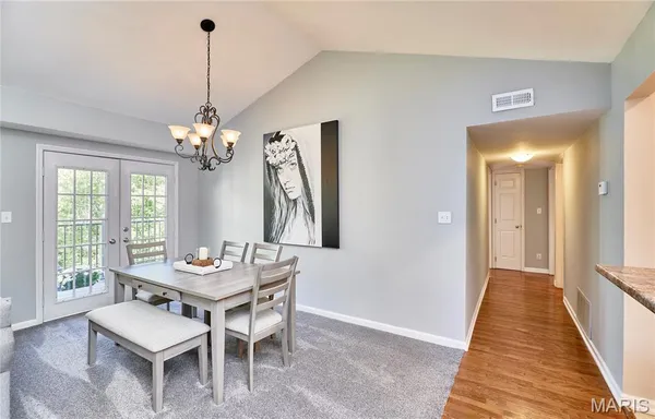 $212,000 | 4501 Eli Drive, Unit K, St. Louis, MO 63128