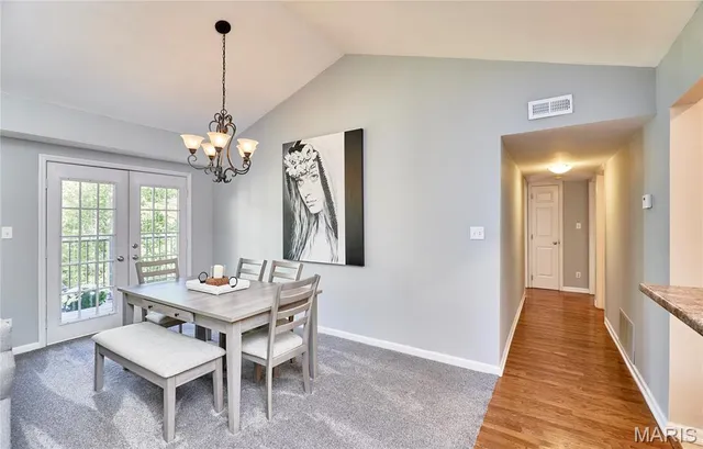 $212,000 | 4501 Eli Drive, Unit K, St. Louis, MO 63128