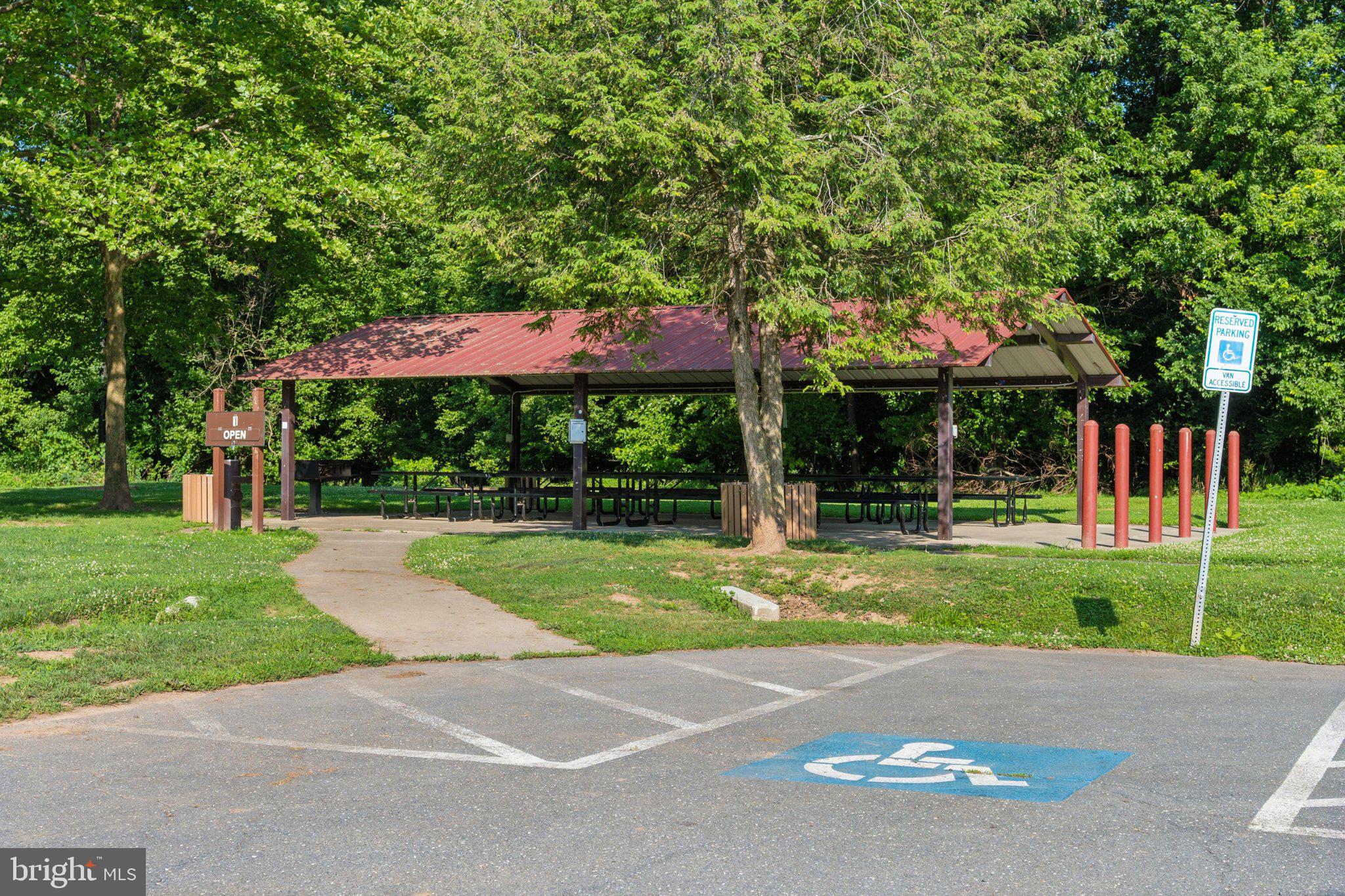 8463 Randell Ridge Road Frederick, MD 21704 - Photo 72 of 76 Pinecliff Park