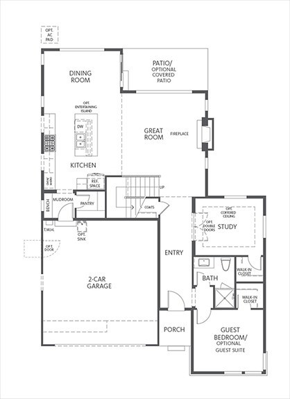 316 Field Place Southeast Renton, WA 98059 - Photo 3 of 16