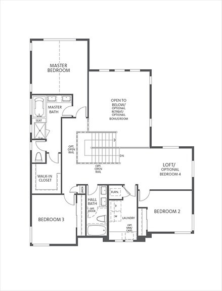 316 Field Place Southeast Renton, WA 98059 - Photo 4 of 16 unknown