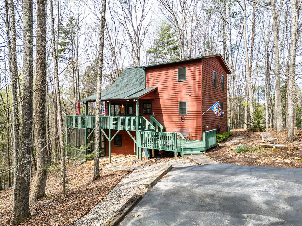 115 New Castle Road Murphy, NC 28906 - Photo 41 of 52