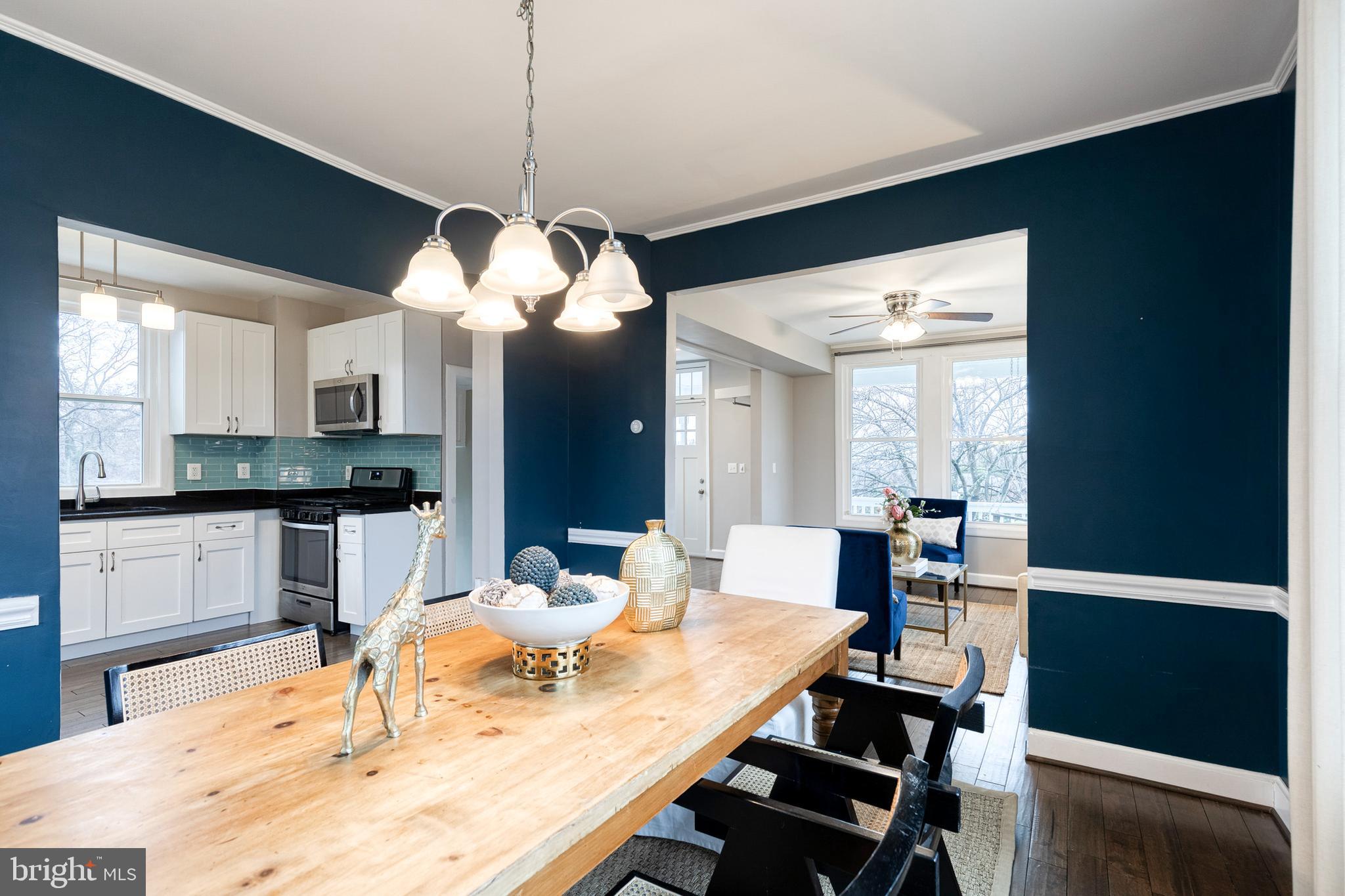 6300 Banbury Road Baltimore, MD 21212 - Photo 13 of 36